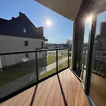 Apartman Happy Moments - Widokowy
