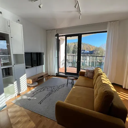 Apartment Happy Moments - Widokowy Jelenia Góra