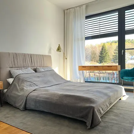 Apartment Happy Moments - Widokowy Jelenia Góra