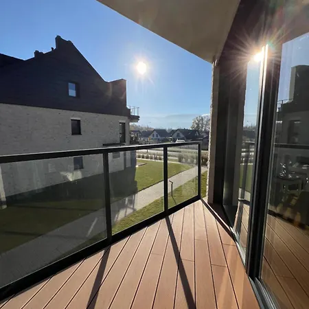 Lägenhet Happy Moments - Widokowy