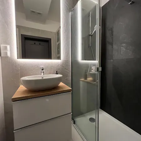 Apartment Happy Moments - Widokowy