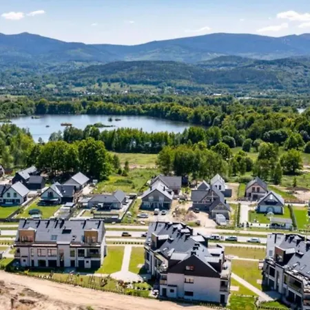 Happy Moments - Widokowy Jelenia Gora