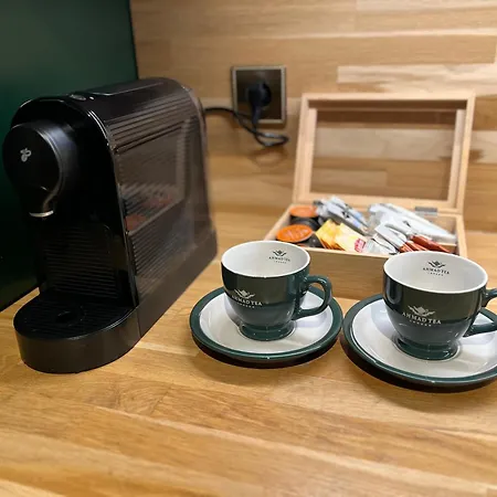 Happy Moments - Widokowy Apartment