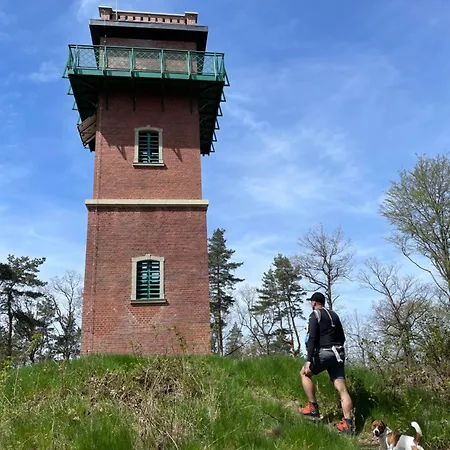 Happy Moments - Widokowy Daire