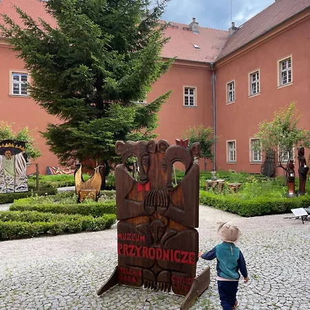 Happy Moments - Widokowy Lägenhet Jelenia Góra