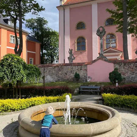 Lägenhet Happy Moments - Widokowy