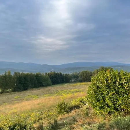 Happy Moments - Widokowy Daire *