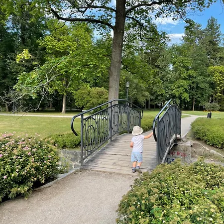 Happy Moments - Widokowy Apartment Jelenia Góra