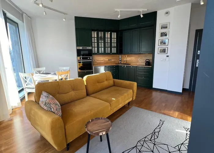 Happy Moments - Widokowy