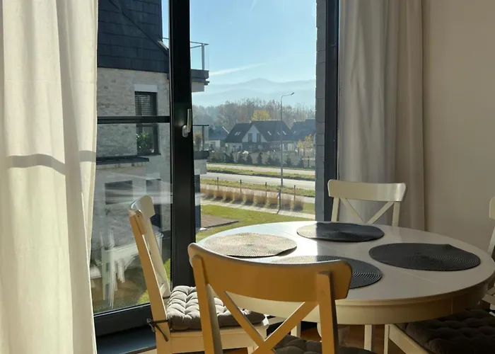 Happy Moments - Widokowy Jelenia Góra