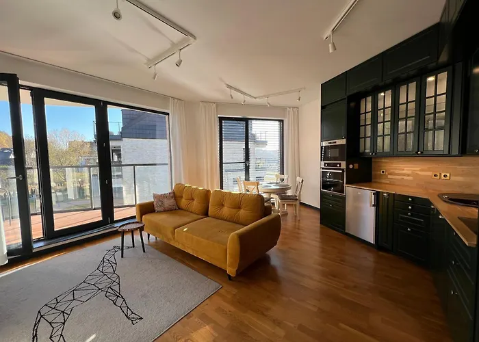 Happy Moments - Widokowy * Jelenia Gora