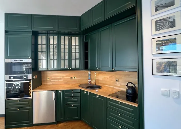 Happy Moments - Widokowy *