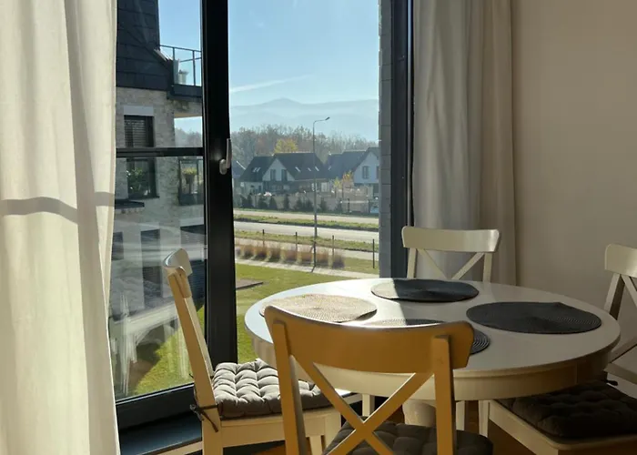 Happy Moments - Widokowy Еленя-Гура