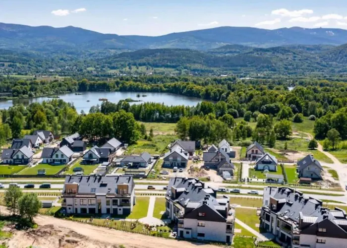 Happy Moments - Widokowy Jelenia Gora