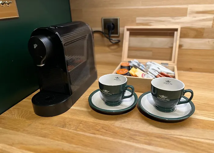 Happy Moments - Widokowy Daire