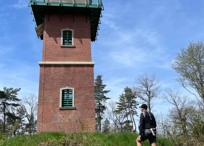 Happy Moments - Widokowy Lägenhet