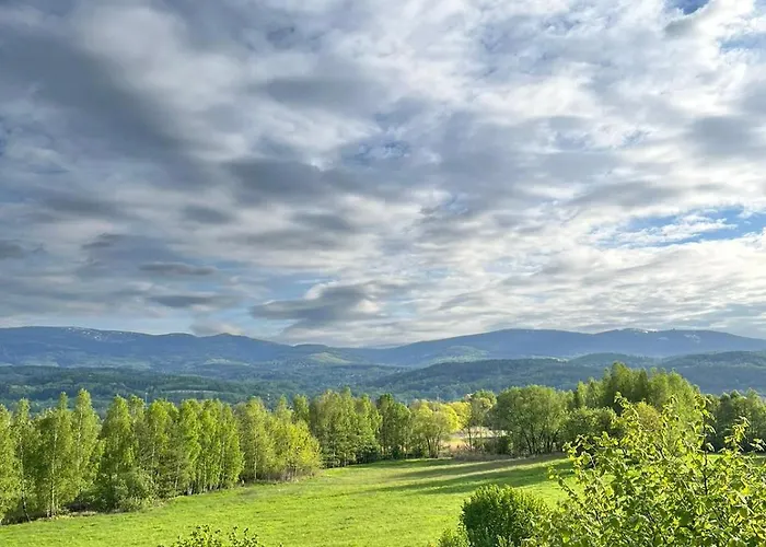 Happy Moments - Widokowy