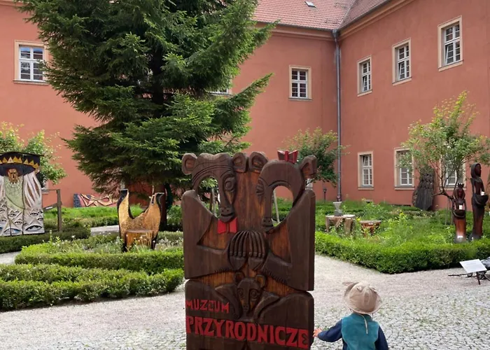 Happy Moments - Widokowy Lägenhet Jelenia Góra