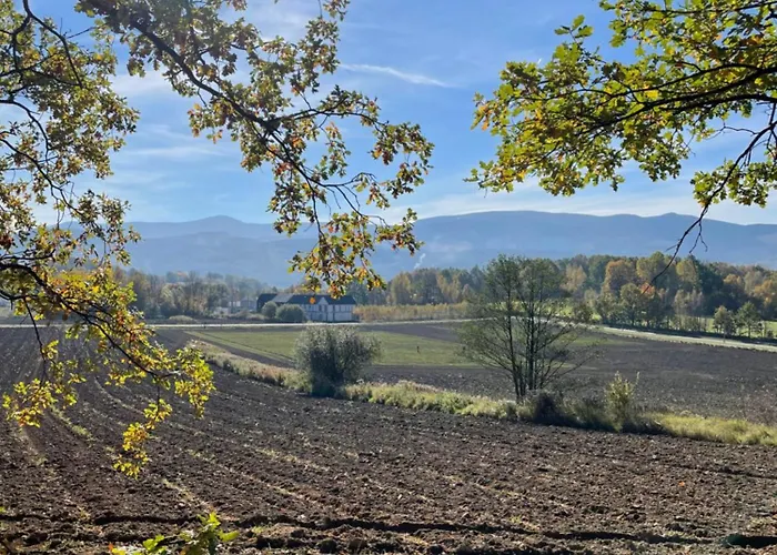 Happy Moments - Widokowy * Еленя-Гура