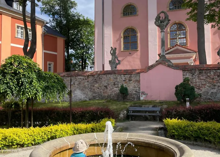 Daire Happy Moments - Widokowy