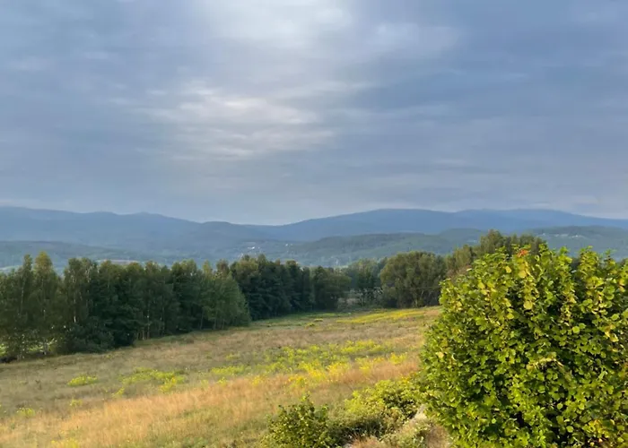 Happy Moments - Widokowy Апартаменты *