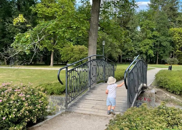 Happy Moments - Widokowy Апартаменты Еленя-Гура